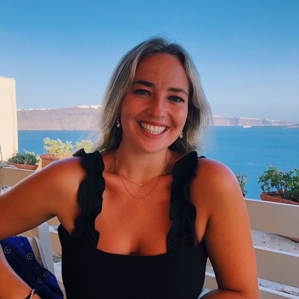 Meet your Posher, Renee